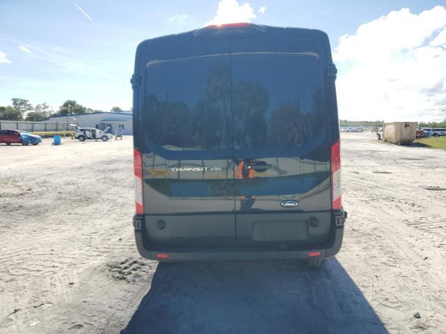2024 Ford Transit Delivery van
