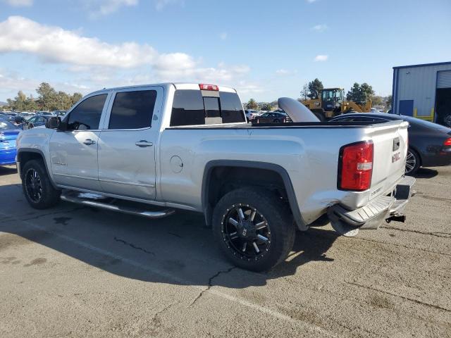 2014 GMC Sierra C1500 SLE