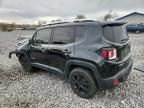 2017 Jeep Renegade Limited