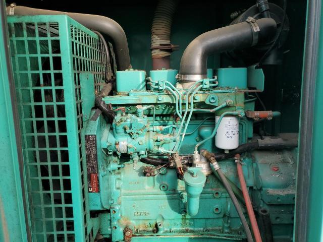 1999 Onan 5000T Generation