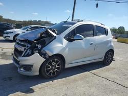 2013 Chevrolet Spark 2LT for sale in Lebanon, TN