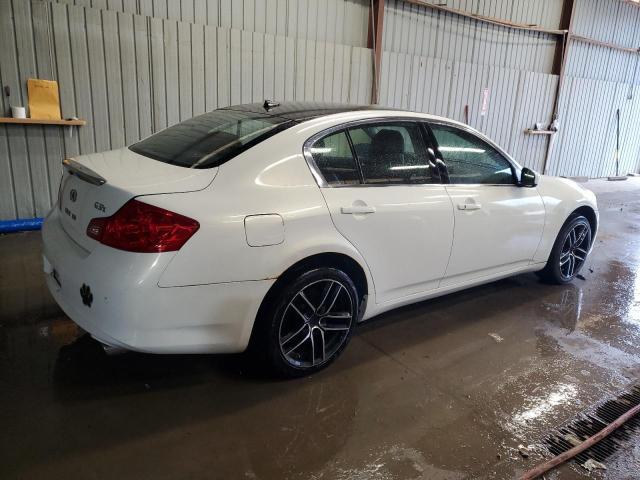 2012 Infiniti G37 Sedan