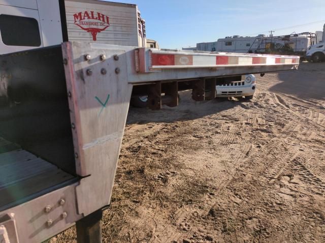 2022 Dorsey Trailer-Drop Deck Trailer