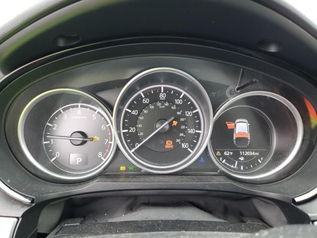 2019 Mazda Cx-9 Touring