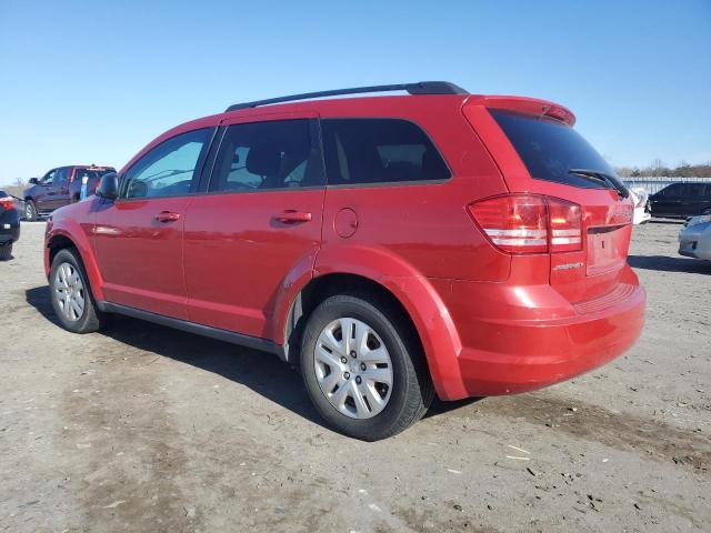2016 Dodge Journey se