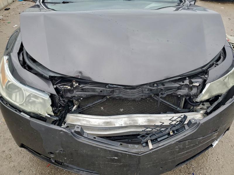 2010 Acura TL