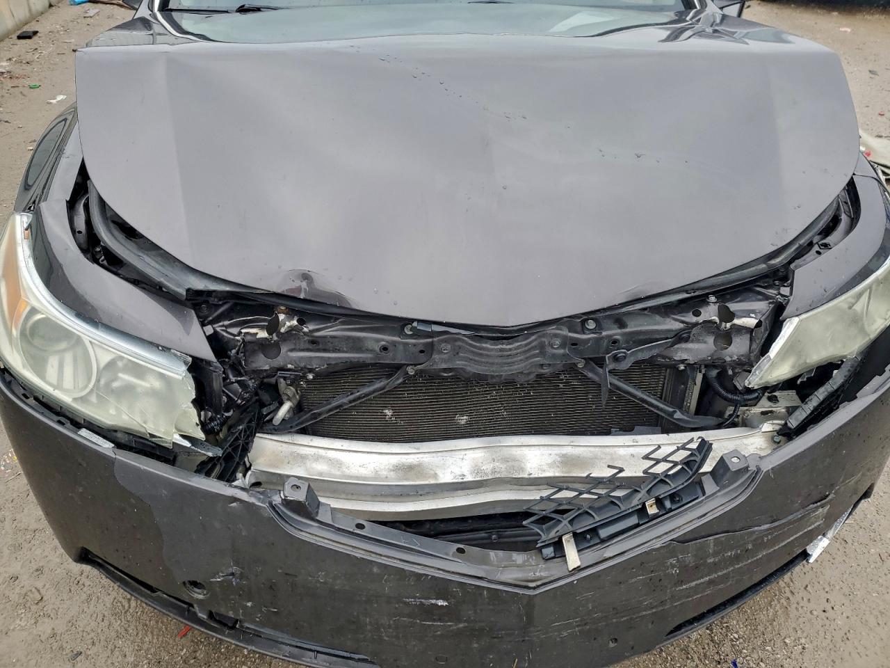 2010 Acura TL