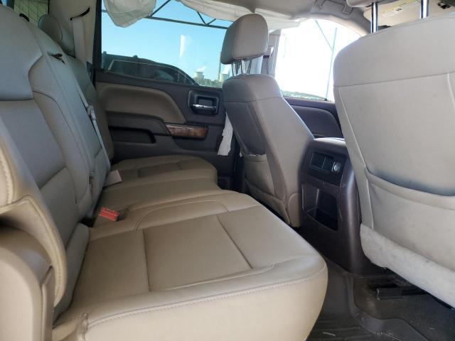 2016 GMC Sierra K1500 slt