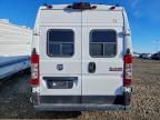 2019 Dodge Promaster Delivery van