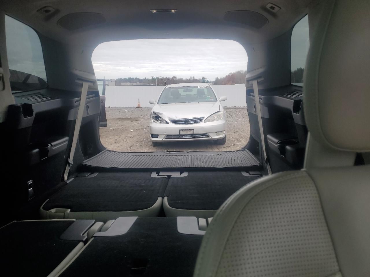 2020 Volvo Xc90 T6 Inscription