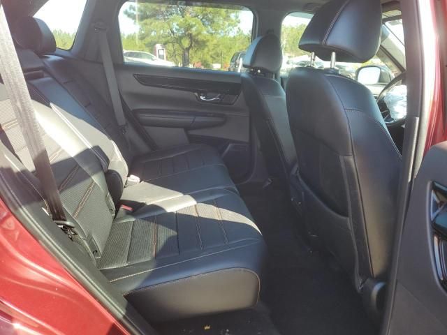 2024 Honda Cr-v Sport Touring