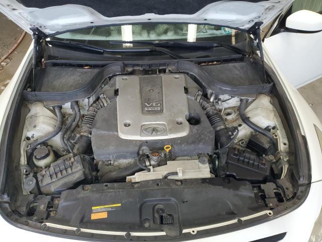 2012 Infiniti G37 Sedan
