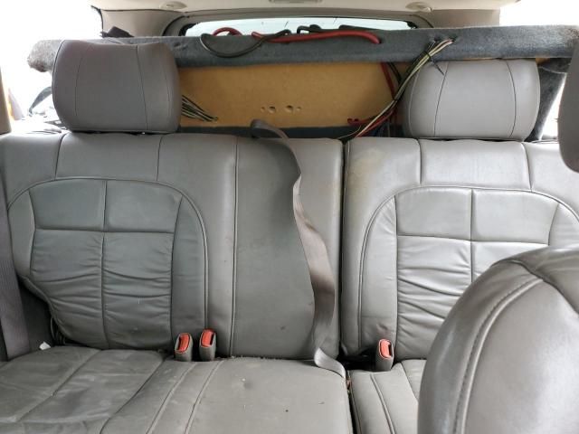 2004 Jeep Grand Cherokee Limited