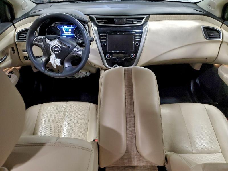 2024 Nissan Murano sl