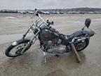 1999 Harley-Davidson Fxst