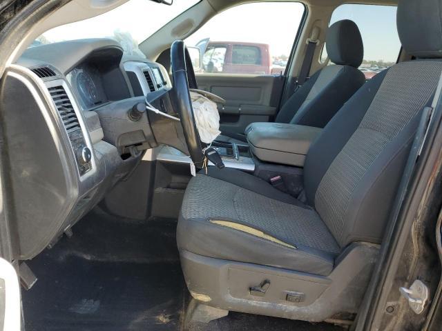 2012 Dodge Ram 1500 slt