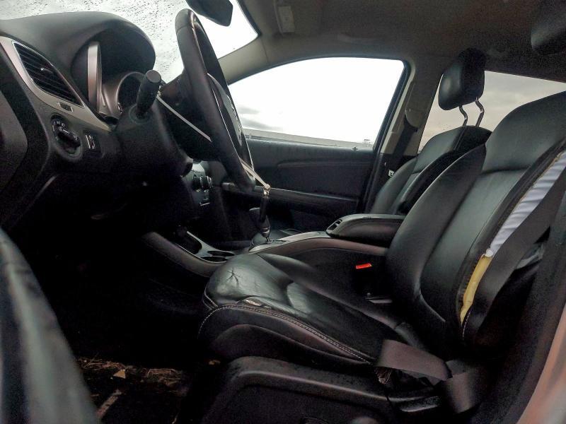 2014 Dodge Journey Limited