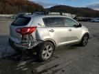 2011 KIA Sportage lx