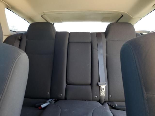 2007 Dodge Magnum sxt