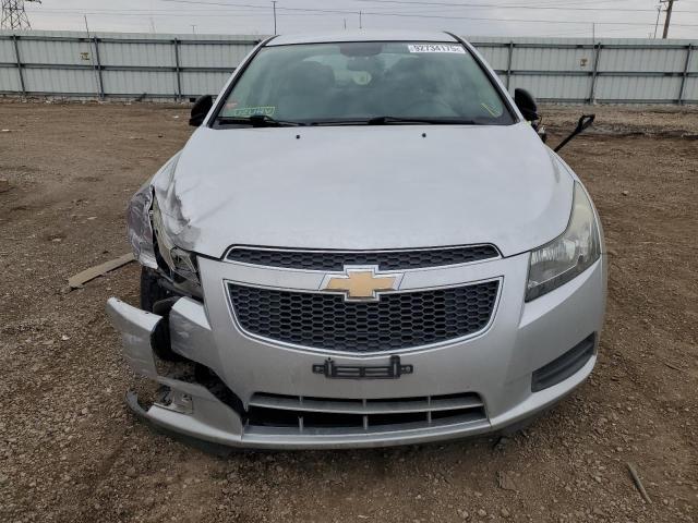 2013 Chevrolet Cruze ls
