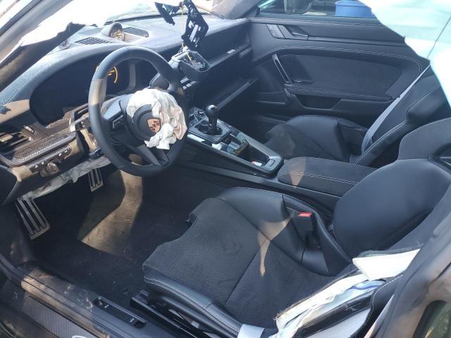 2026 Porsche 911 GT3