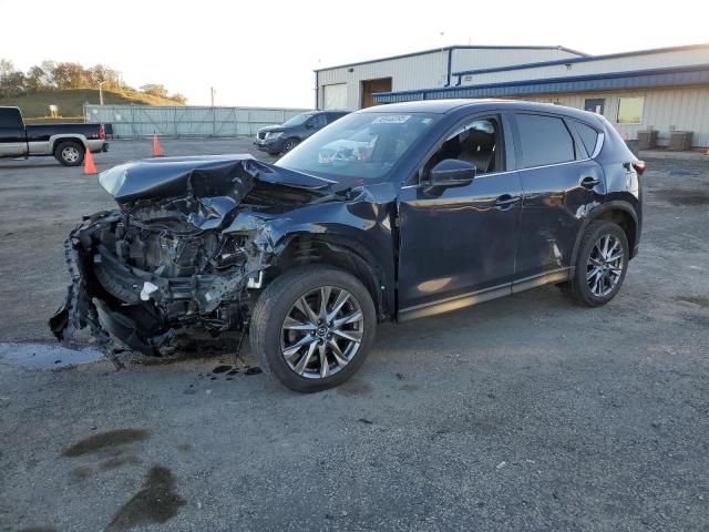 2020 Mazda Cx-5 Signature