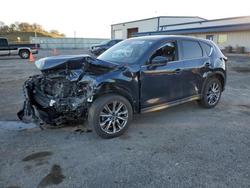 Vehiculos salvage en venta de Copart Mcfarland, WI: 2020 Mazda Cx-5 Signature
