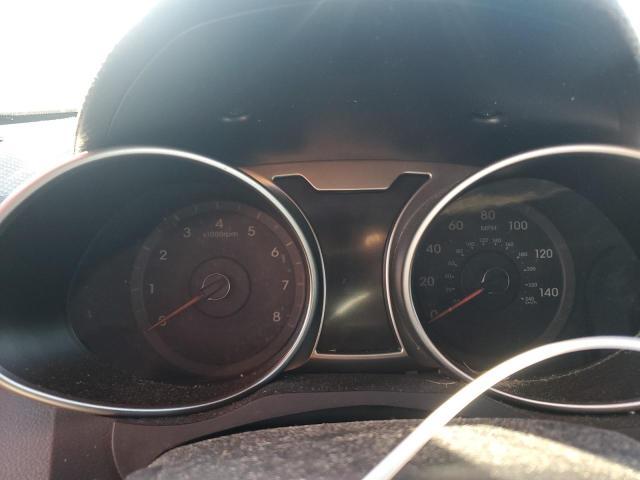 2013 Hyundai Veloster