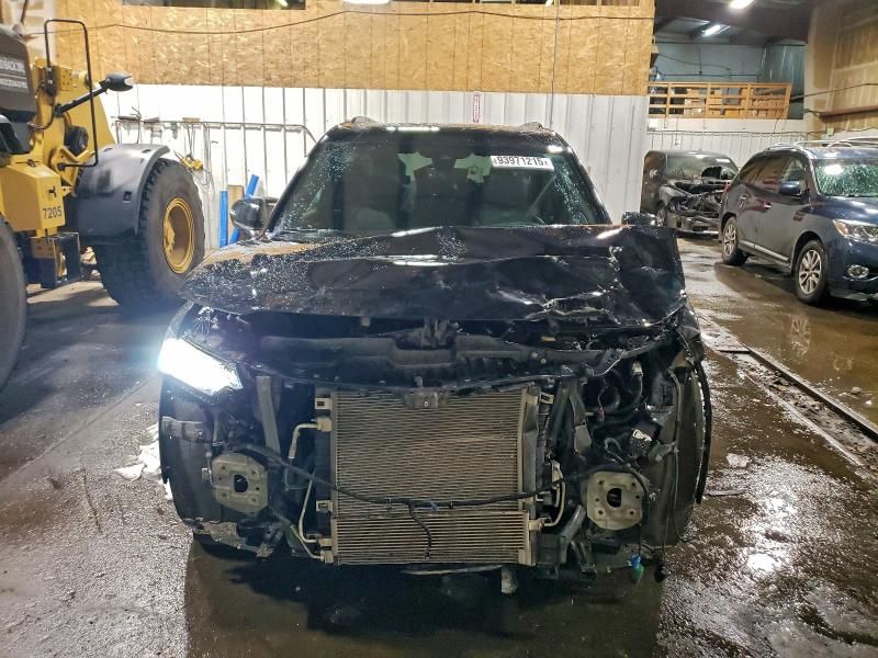 2025 Cadillac XT6 Sport