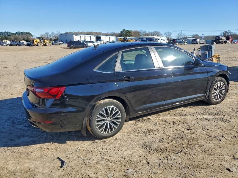 2020 Volkswagen Jetta s