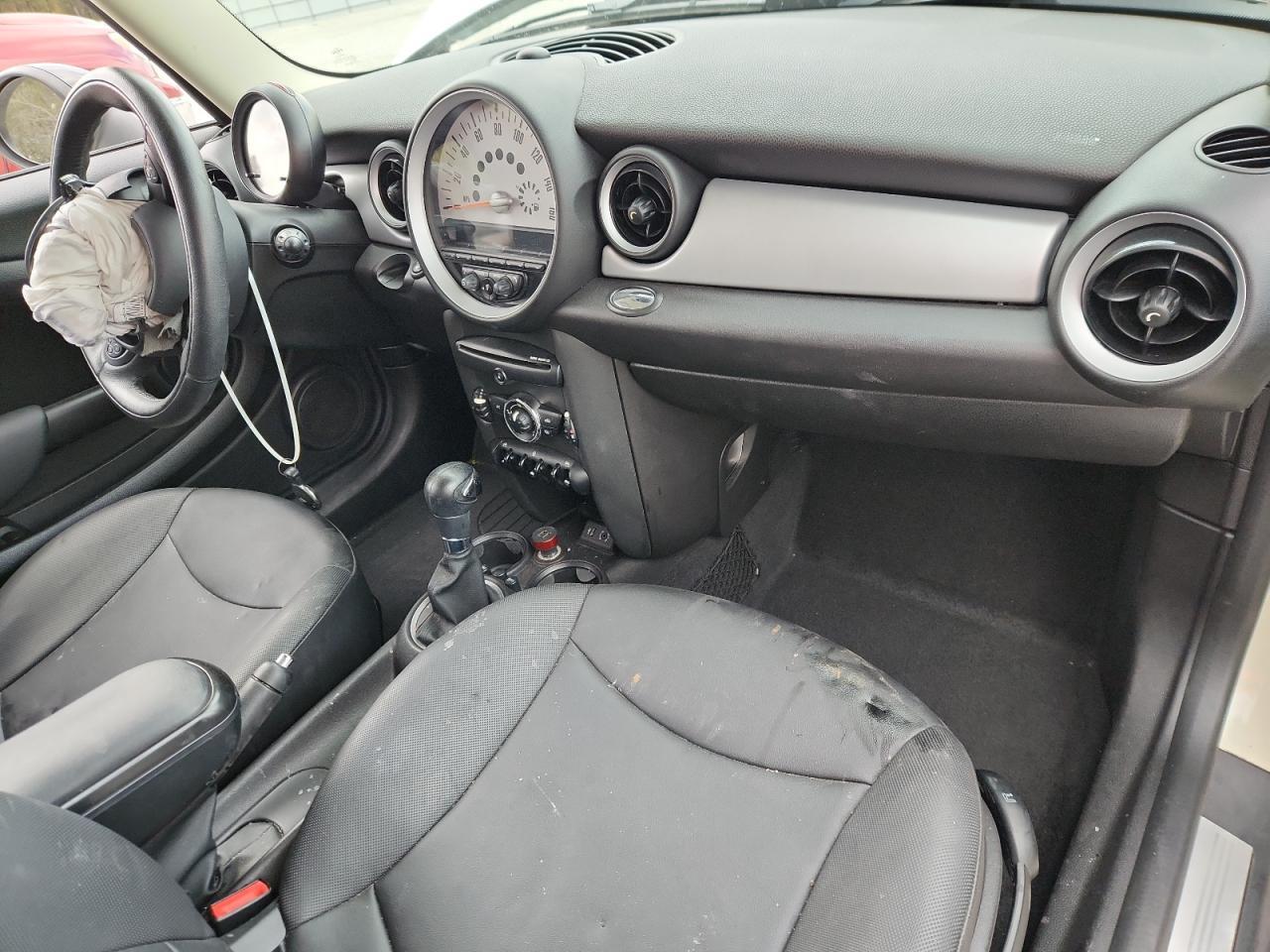 2013 Mini Cooper