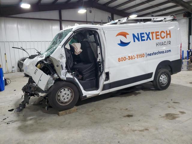 2023 Dodge RAM Promaster 2500 Utility / Service Van