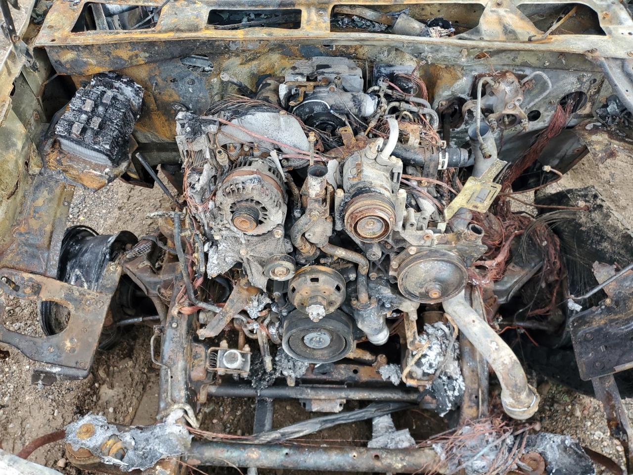 2007 GMC Sierra K2500 Heavy Duty