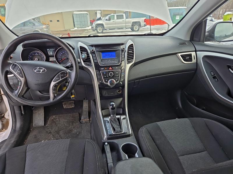 2014 Hyundai Elantra gt