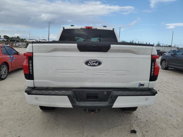 2024 Ford F150 Lightning xlt