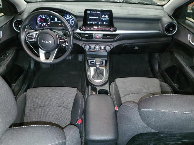 2023 KIA Forte lx
