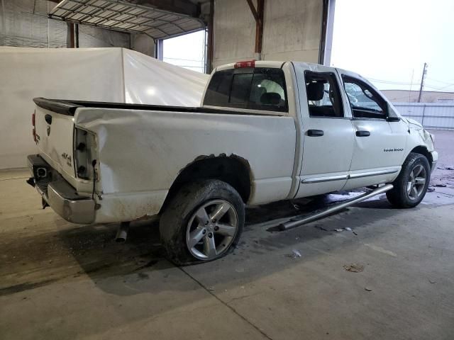 2007 Dodge Ram 1500 st