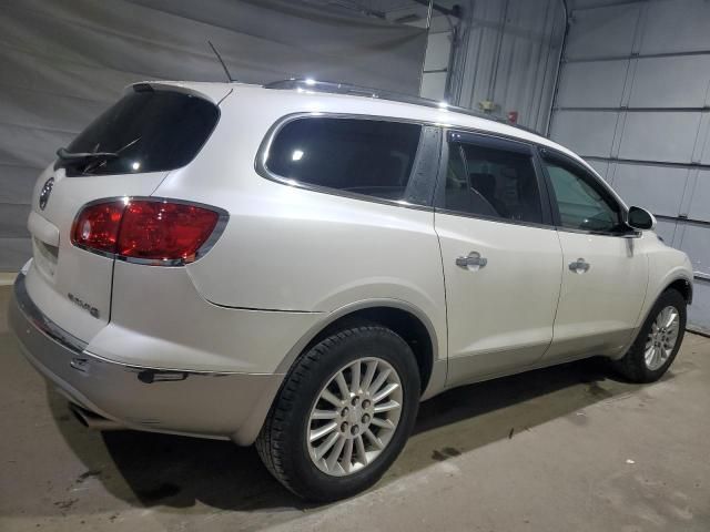 2012 Buick Enclave