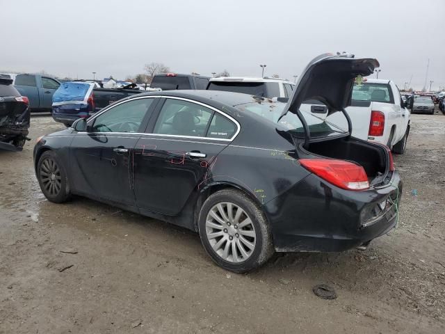2013 Buick Regal Premium