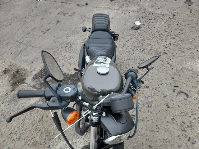 2019 Harley-Davidson XL883 N