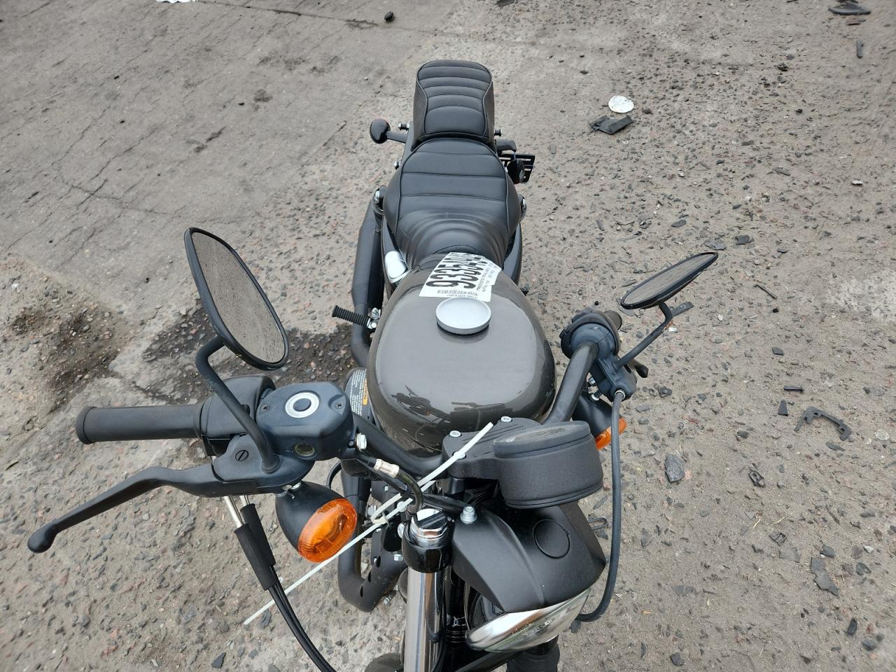 2019 Harley-Davidson XL883 N