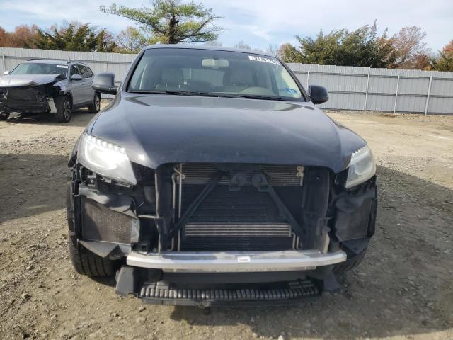 2015 Audi Q7 Premium Plus