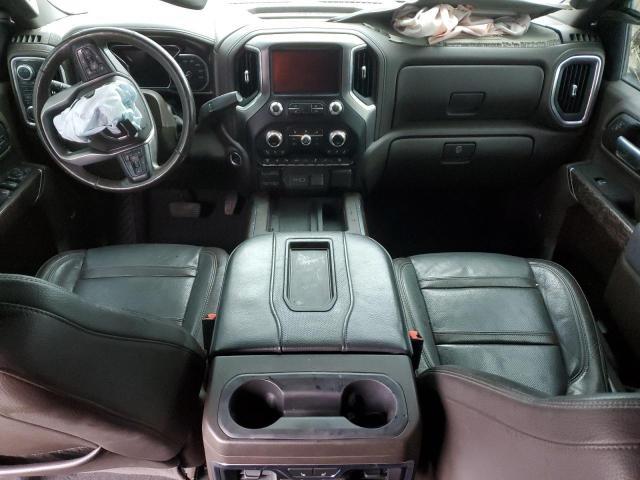 2020 GMC Sierra K2500 Denali