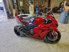 2024 Suzuki GSX-R1000