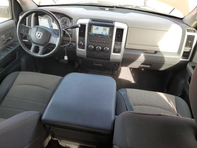 2012 Dodge Ram 2500 slt