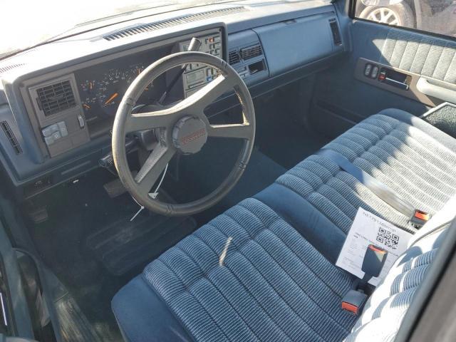 1992 Chevrolet GMT-400 C1500