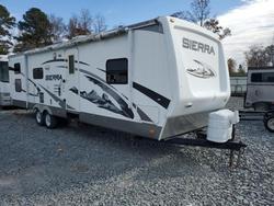 2009 Wildwood Sierra for sale in Dunn, NC