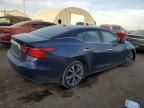 2017 Nissan Maxima 3.5s