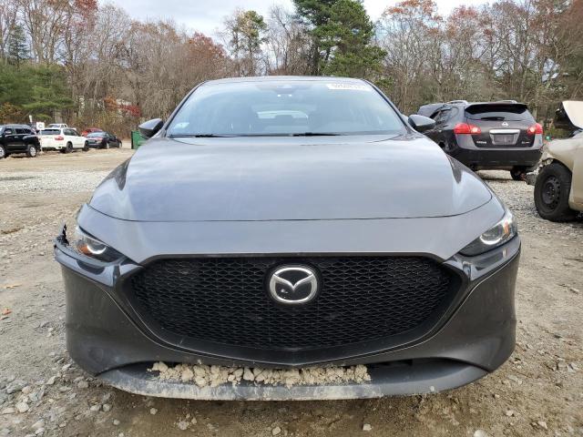 2022 Mazda 3 Preferred