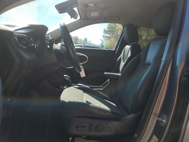 2022 Buick Encore gx Preferred